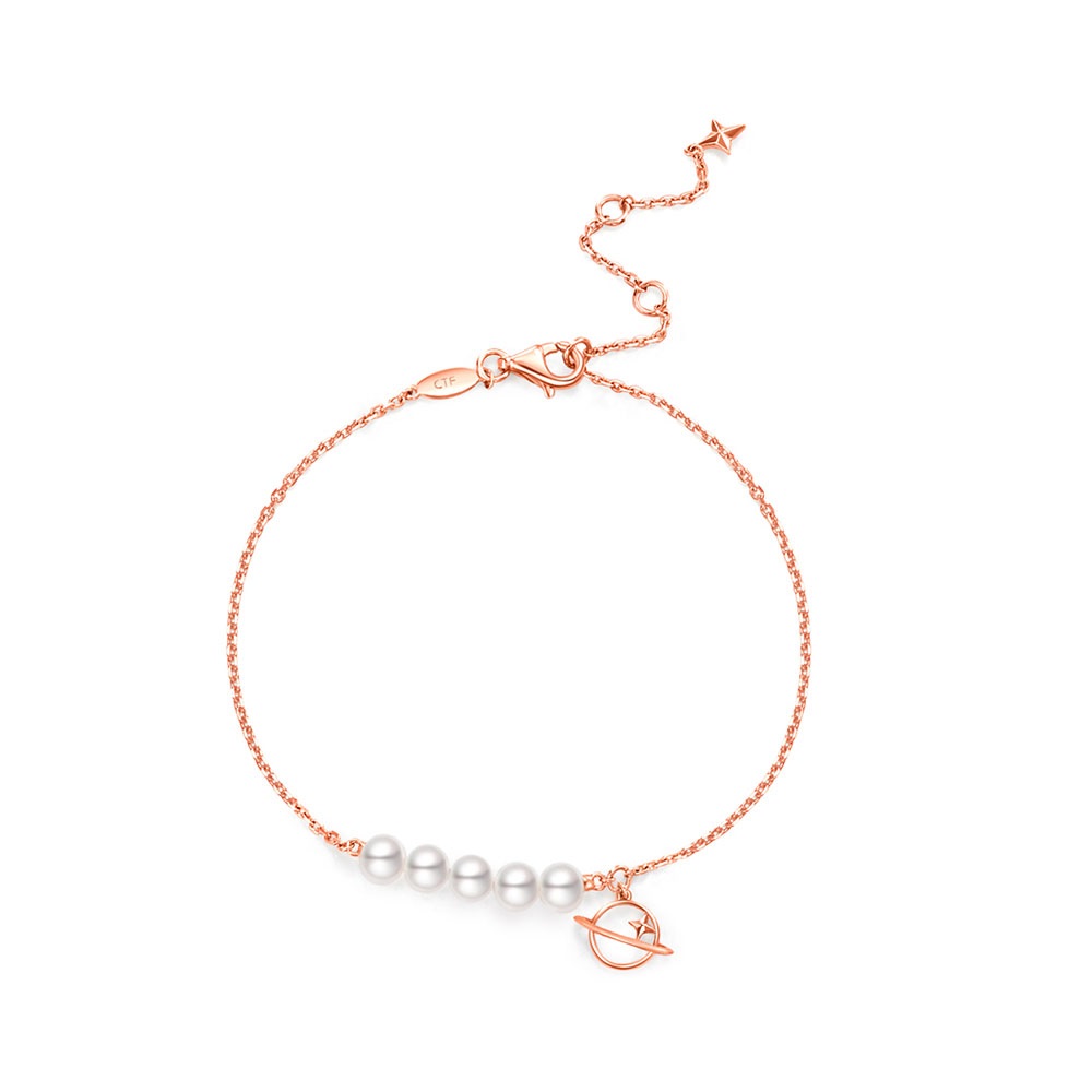 周生生18K金白色黃金Lady Heart鉆石吊墜 歷史價格詳細信息