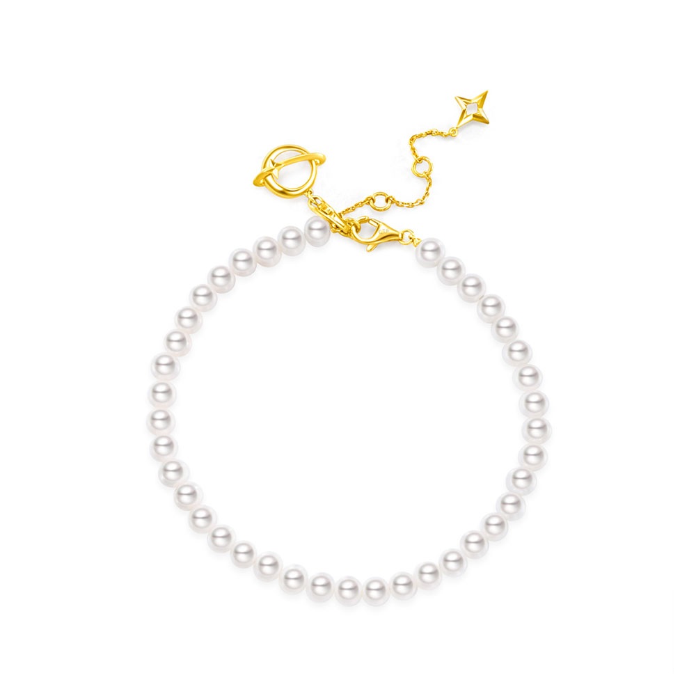 周生生18K金白色黃金Lady Heart鉆石吊墜 歷史價格詳細信息