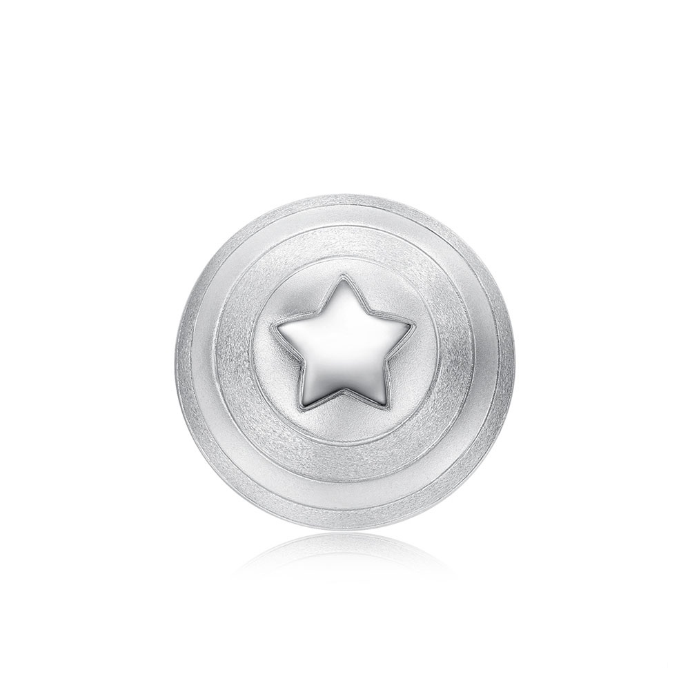 周大福國韻傳承黃金鑲嵌鉆石吊墜，65-68折代購，歡迎咨詢。 歷史價格詳細信息