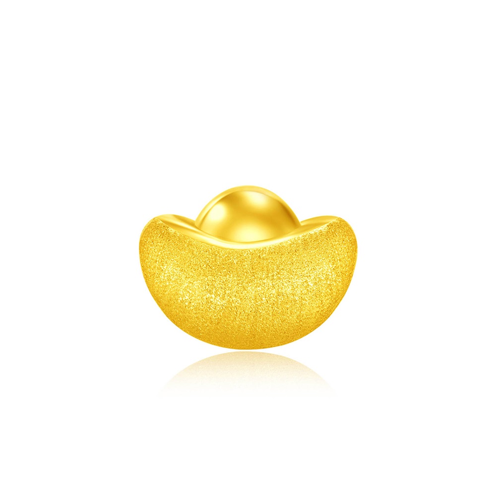 【周大福】金牛旺福牛年金條_計價黃金(30g) 歷史價格詳細信息