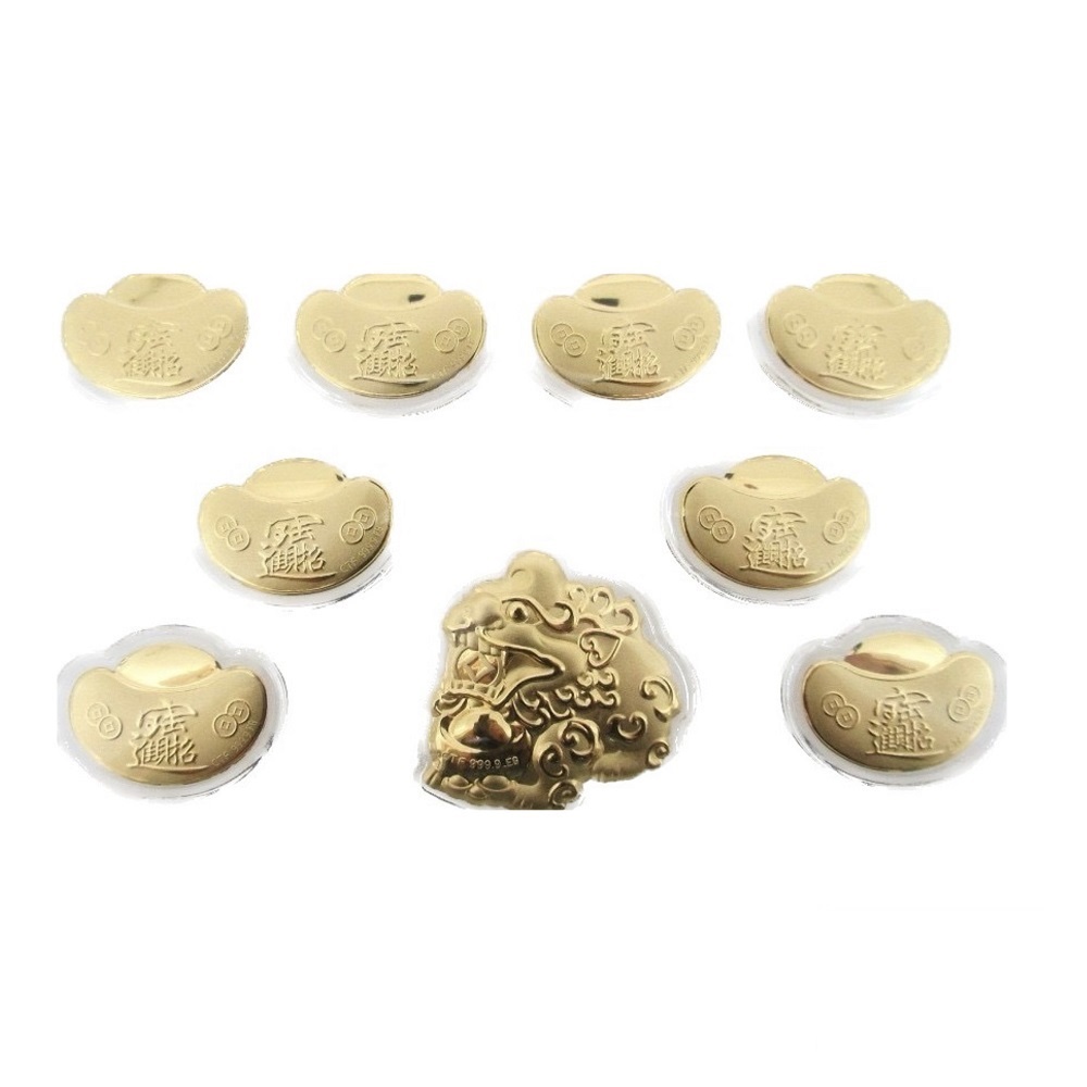 財源廣進金元寶金幣樸克牌巧克力大三元禮盒 歷史價格詳細信息