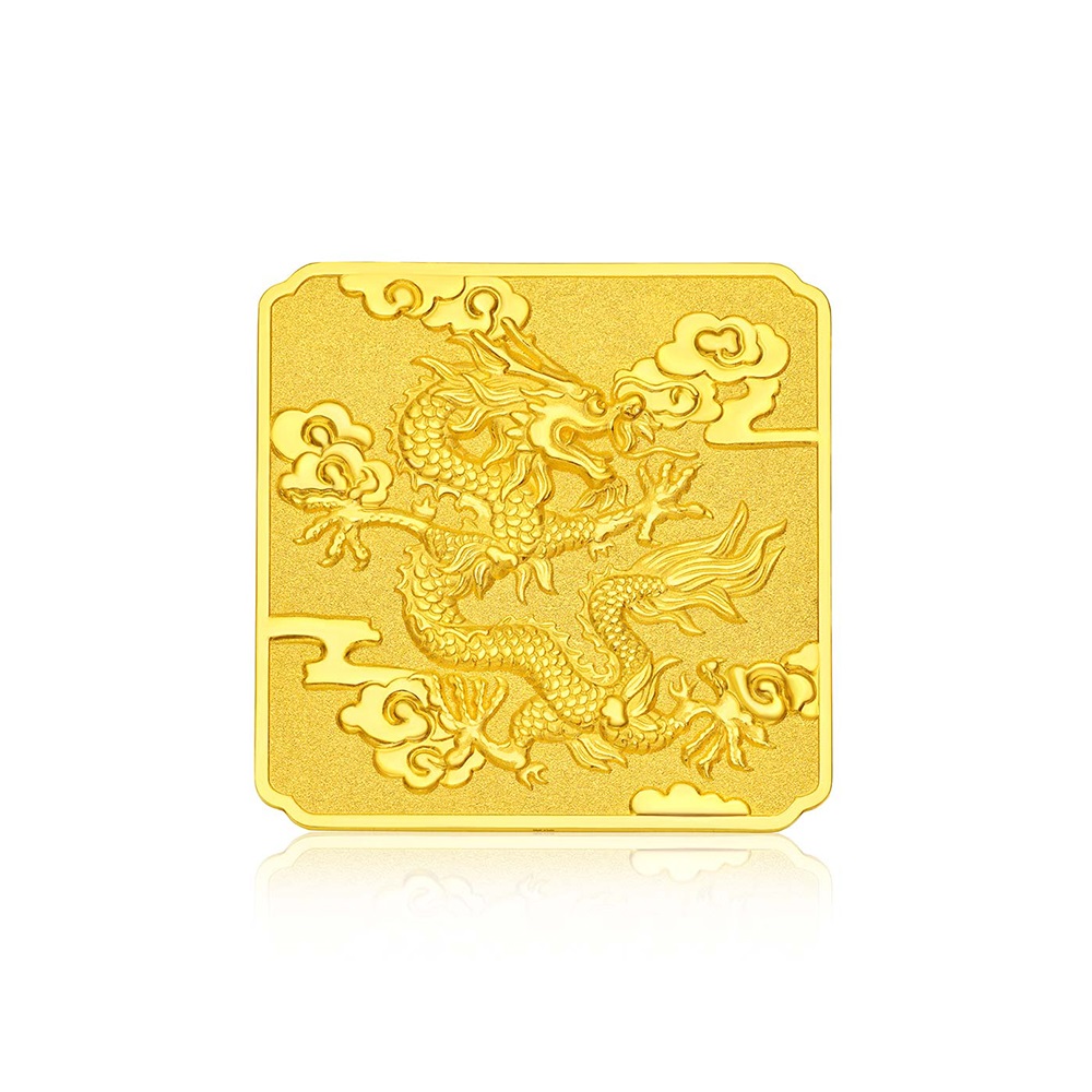 【周大福】萬字18K玫瑰金項鍊/素鍊(18吋) 歷史價格詳細信息