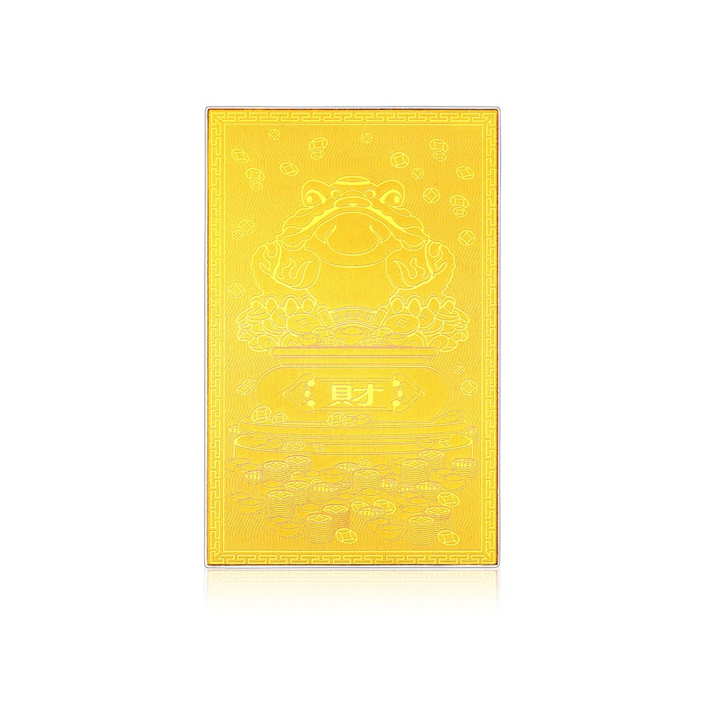 【周大福】母子造型18K玫瑰金耳環 歷史價格詳細信息