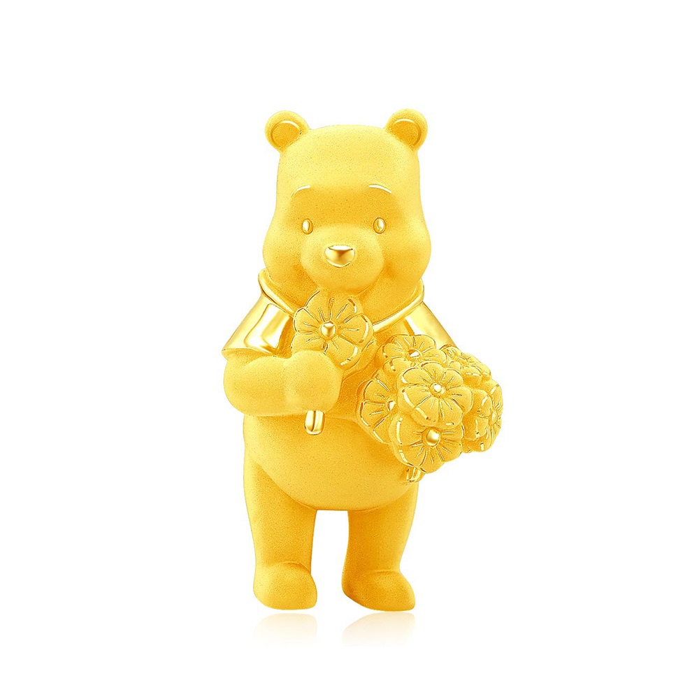 小熊維尼花朵系列無線光學滑鼠 歷史價格詳細信息