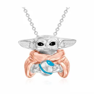 尤達寶寶短袖星球大戰動漫周邊曼達洛人cos半袖t恤男女同款衣服夏#皇運 歷史價格詳細信息