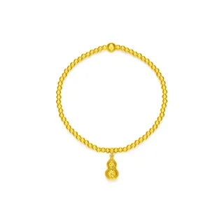 周大福傳承黃金吊墜龍吊墜 多年前購買的，95新， 克重1 歷史價格詳細信息