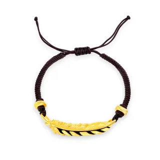 【周大福】氣質簡約捕夢網三色18K金耳環 歷史價格詳細信息