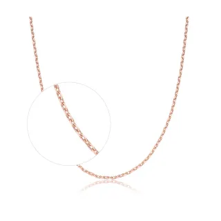 周大福18K金甜甜圈圓環鉆石項鍊吊墜，實物幾乎全新。 標價僅 歷史價格詳細信息