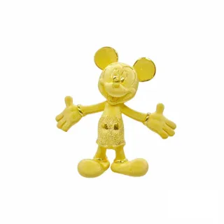 周大福迪斯尼限定，玉髓黑金沉睡魔杖項鍊掛件吊墜，毛衣鍊掛件， 歷史價格詳細信息