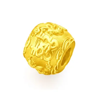 【周大福】萬字18K玫瑰金項鍊/素鍊(18吋) 歷史價格詳細信息