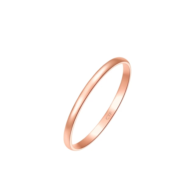 【周大福】光身萬字黃金項鍊/素鍊_計價黃金(16吋) 歷史價格詳細信息