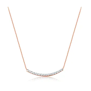 周生生18K金白色黃金Lady Heart鉆石吊墜 歷史價格詳細信息