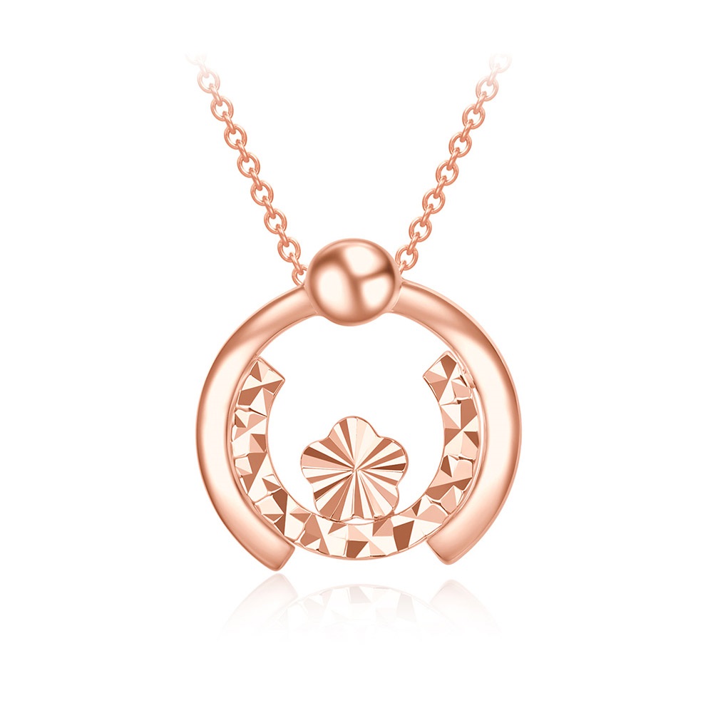 周生生小蜜蜂足金吊墜 絕版款 下肢可動 重2.32克 歷史價格詳細信息