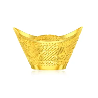 【周大福】招財貔貅黃金路路通串珠 歷史價格詳細信息