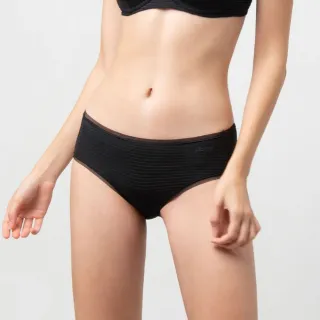 sloggi EVER FRESH PLUS清新舒爽系列中腰平口小褲 古典瓦褐 87-2263 EK 歷史價格詳細信息