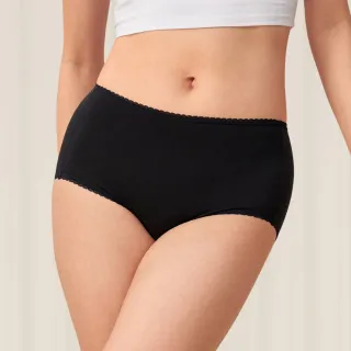 黛安芬-智能恆溫系列 素面中腰平口內褲 M-EL 優雅灰｜87-2304 S4 歷史價格詳細信息