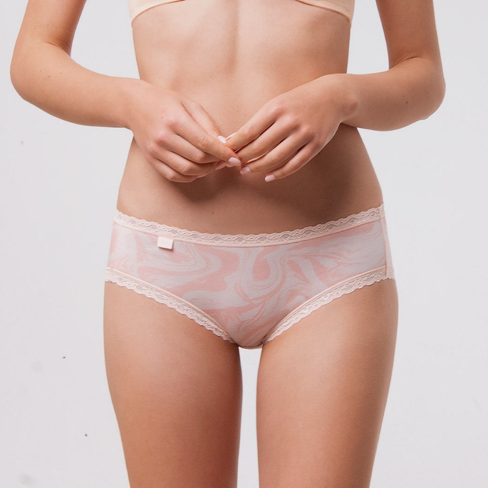 sloggi WEEKEND系列中腰三角小褲 M-EL 深藍組合｜87A2012 B9 歷史價格詳細信息