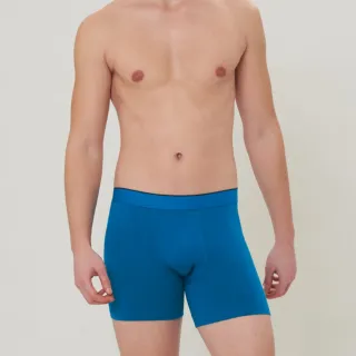 sloggi MEN EVER COOL涼感爽爽系列貼身平口褲 暮光深藍｜90-517 5Y 歷史價格詳細信息