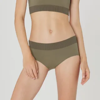 sloggi-EVER INFUSED蘆薈滋養系列中腰小褲 純粹黑｜87R2392 04 歷史價格詳細信息