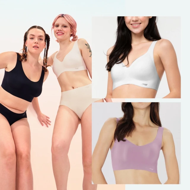 Zero Feel無鋼圈輕盈零著感無痕內衣 歷史價格詳細信息