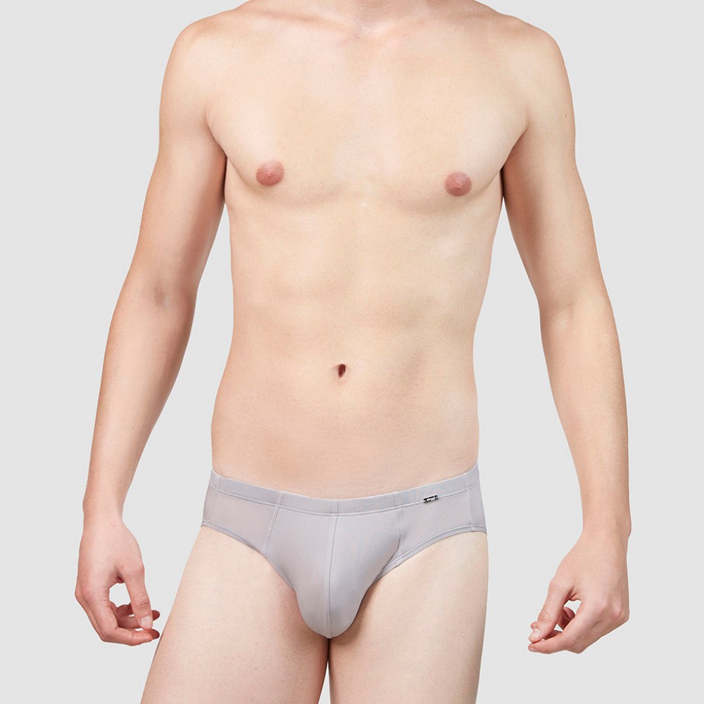 【sloggi Men】COOL STRIPY極尚涼感系列三角褲 蔚藍海岸(G918503 TW) 歷史價格詳細信息