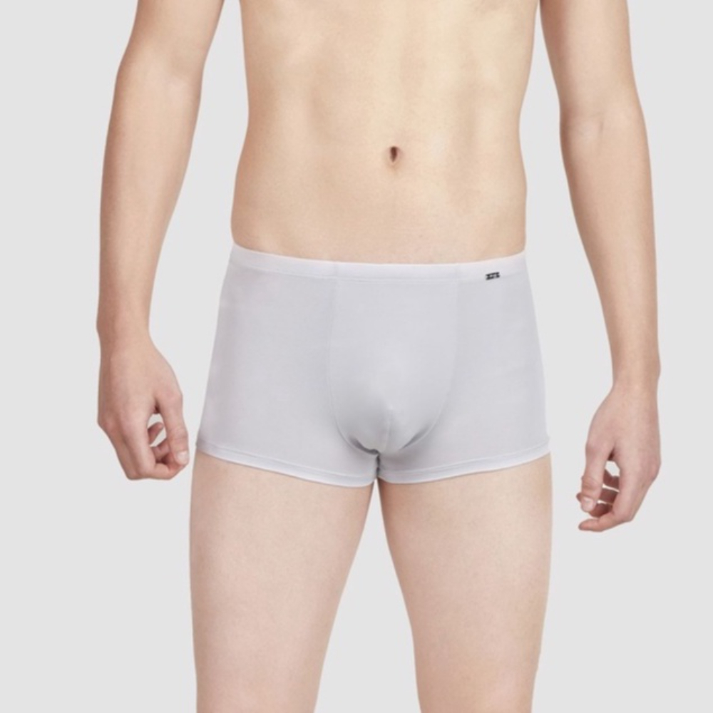 【sloggi Men】涼感系列Cool Checker 男士寬鬆內褲 時尚黑(男士合身四角褲 G91871504) 歷史價格詳細信息