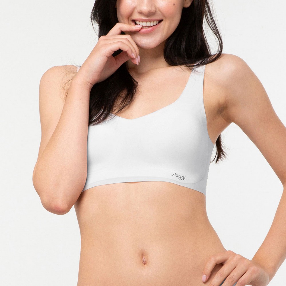 Zero Feel無鋼圈輕盈零著感無痕內衣 歷史價格詳細信息