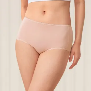 黛安芬-智能恆溫系列 素面中腰平口內褲 M-EL 優雅灰｜87-2304 S4 歷史價格詳細信息