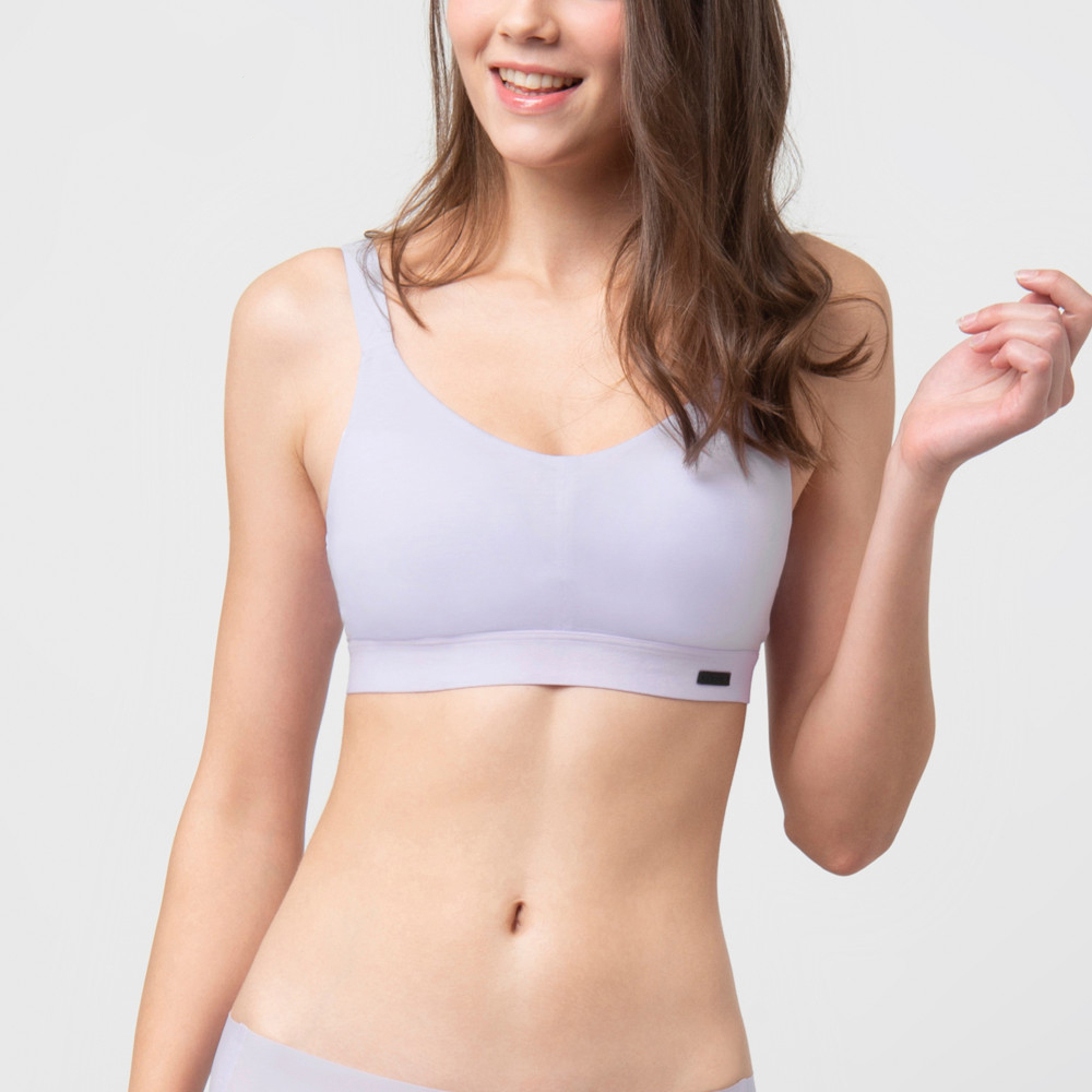 sloggi BASIC SPORTY 日常律動運動U領款內衣 純粹黑｜88-335 04 歷史價格詳細信息