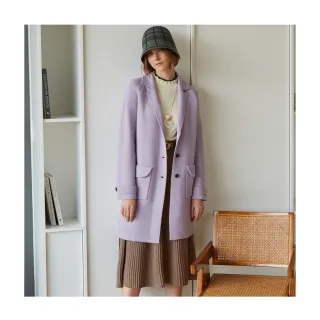 【en-suey 銀穗】織帶點綴壓褶上衣-女 歷史價格詳細信息