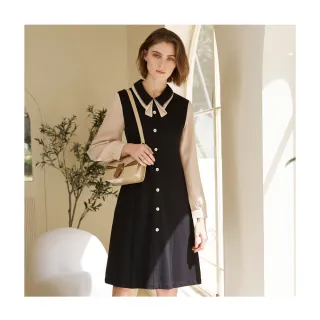 【en-suey 銀穗】浪漫荷葉袖針織上衣-女 歷史價格詳細信息