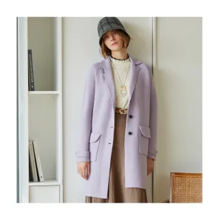 【en-suey 銀穗】織帶點綴壓褶上衣-女 歷史價格詳細信息