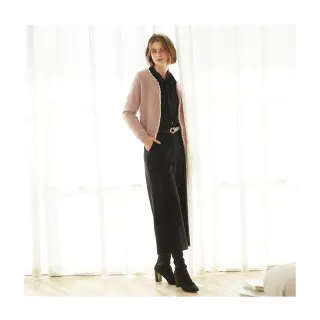 【en-suey 銀穗】中長版格紋罩衫襯衫-女 歷史價格詳細信息