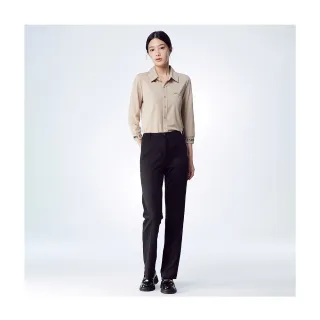 【en-suey 銀穗】質感多褶剪接變化長裙-女 歷史價格詳細信息