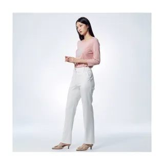 【en-suey 銀穗】質感多褶剪接變化長裙-女 歷史價格詳細信息