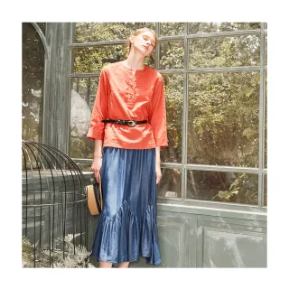 特女流穗分體三點式比基尼藍粉漸變游泳衣溫泉泳裝黑白小胸比基尼 歷史價格詳細信息