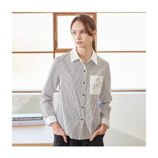 【en-suey 銀穗】口袋口小V設計彈性內搭長褲-女 歷史價格詳細信息