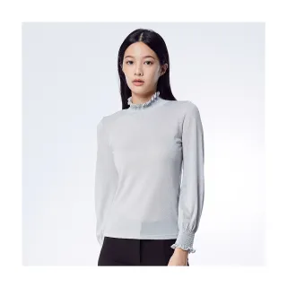 【en-suey 銀穗】內刷毛質感修身牛仔長褲-女(丹寧) 歷史價格詳細信息