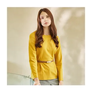 【en-suey 銀穗】都會風千鳥紋西裝外套-女 歷史價格詳細信息