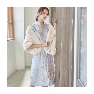 【en-suey 銀穗】織帶點綴壓褶上衣-女 歷史價格詳細信息