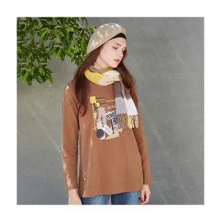 【en-suey 銀穗】下擺雙抽鬚喇叭牛仔長褲-女(丹寧) 歷史價格詳細信息