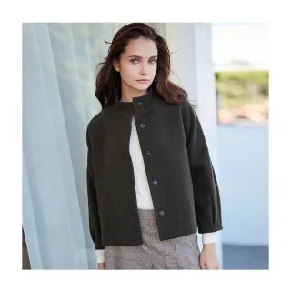 【en-suey 銀穗】肩綁帶設計連袖針織上衣-女 歷史價格詳細信息