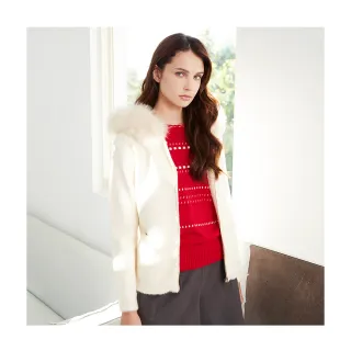 狐狸姬，連帽假髮無痕捲髮造型假髮(三色 可選色) 歷史價格詳細信息