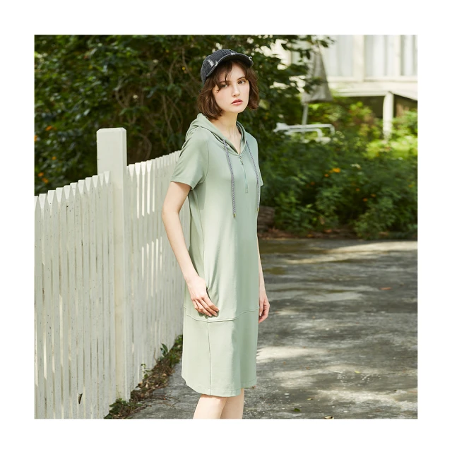 【en-suey 銀穗】休閒風條紋接袖口袋上衣-女 歷史價格詳細信息