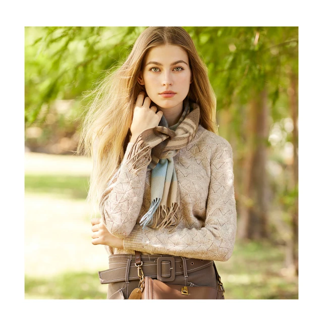 【en-suey 銀穗】織帶點綴壓褶上衣-女 歷史價格詳細信息