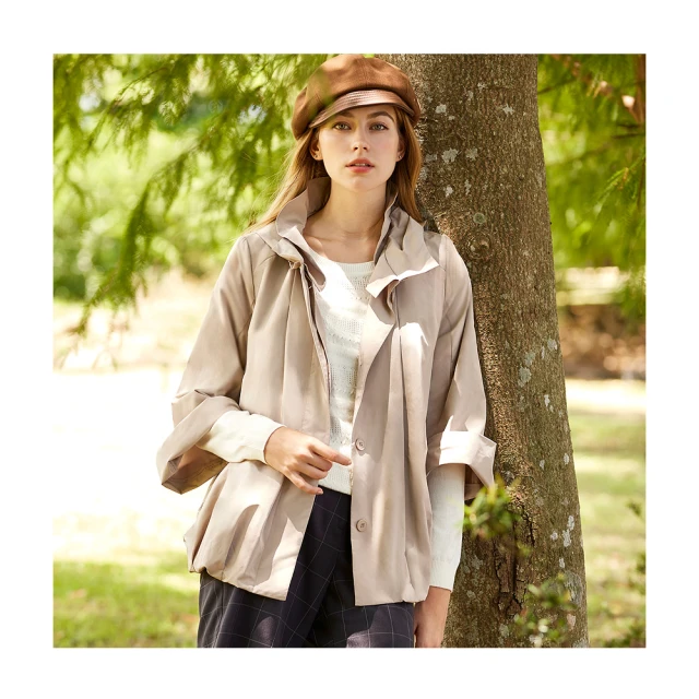 【en-suey 銀穗】下擺雙抽鬚喇叭牛仔長褲-女(丹寧) 歷史價格詳細信息