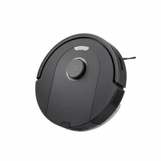 石頭科技Roborock 掃地機器人二代  S6 Pure 消光黑(公司貨) 歷史價格詳細信息