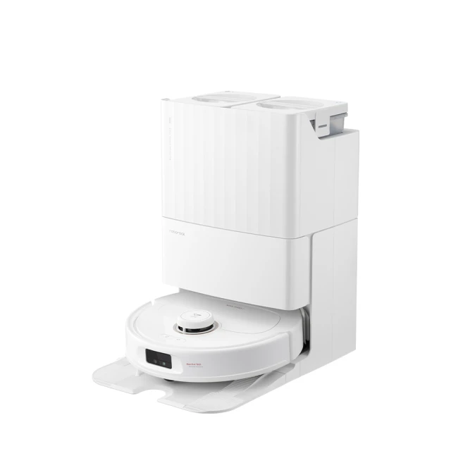 【Roborock 石頭科技】掃地機器人 Qrevo(自動回洗拖布/自動烘乾/自動集塵/動態甩尾拖地/45度熱風烘乾) 歷史價格詳細信息