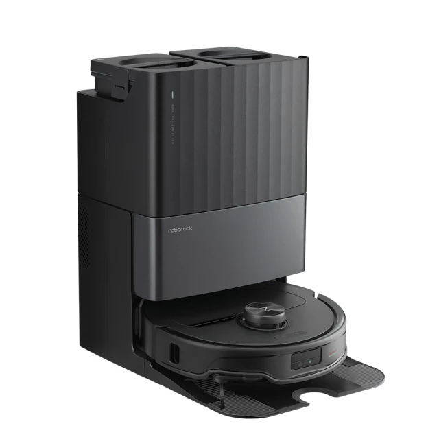 【Roborock 石頭科技】掃地機器人 Qrevo(自動回洗拖布/自動烘乾/自動集塵/動態甩尾拖地/45度熱風烘乾) 歷史價格詳細信息