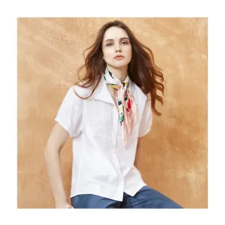 【Diffa】立體格織紋針織衫-女 歷史價格詳細信息